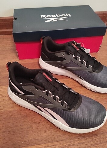 40,5 Beden Reebok bayan ayakkabı