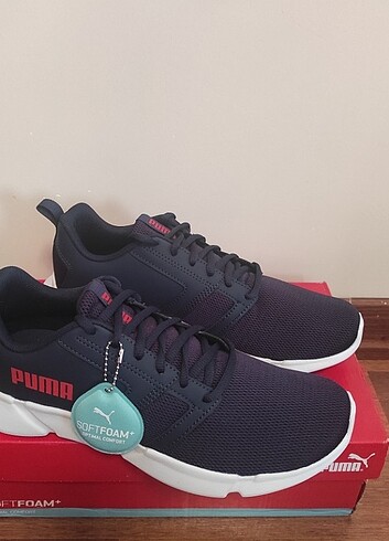 Puma Puma erkek spor ayakkabı 