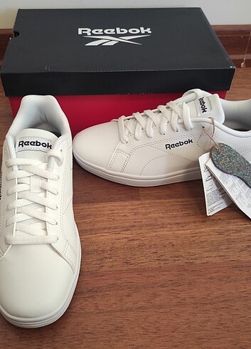 36 Beden Reebok ayakkabı