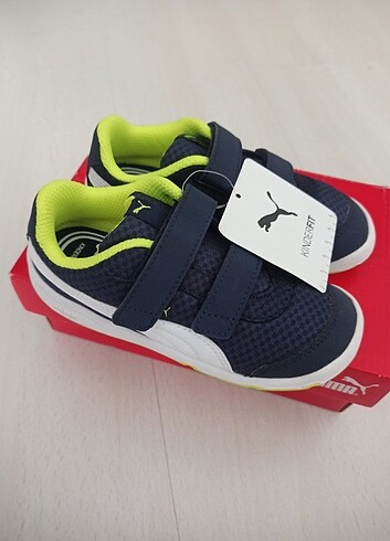 #Puma# spor ayakkabı 