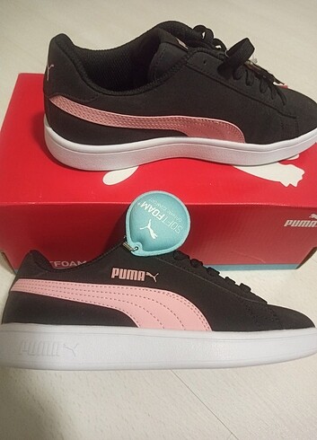 #Puma# spor ayakkabı 