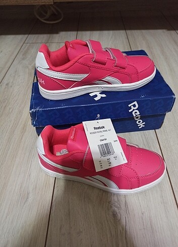Reebok #Reebok# spor ayakkabı