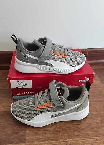 Puma Puma çocuk spor ayakkabı 