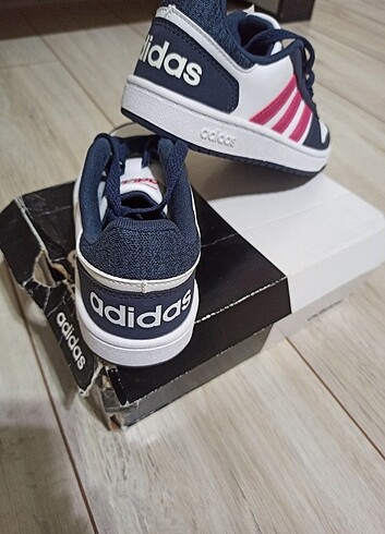 30 Beden #Adidas# ayakkabı 