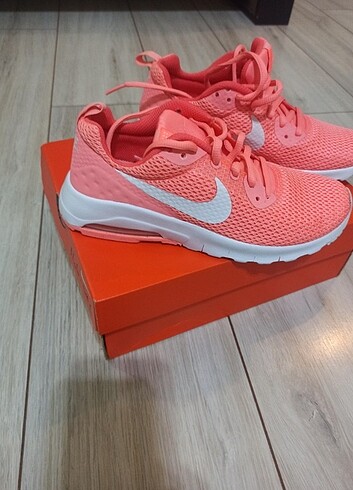 #Nike# spor ayakkabı 