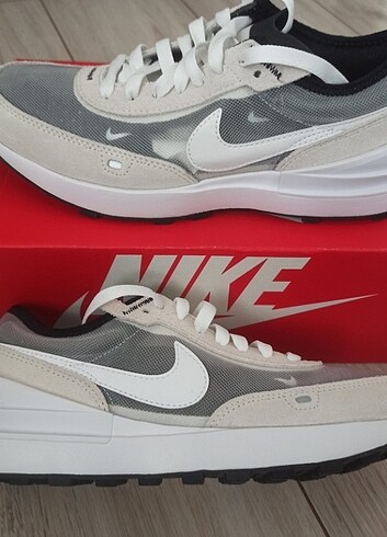 36 Beden #Nike# spor ayakkabı