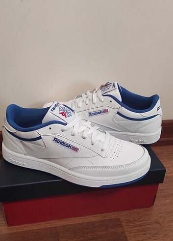 38,5 Beden Reebok ayakkabı