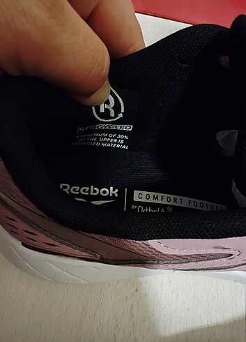 37 Beden pembe Renk #Reebok# spor ayakkabı 