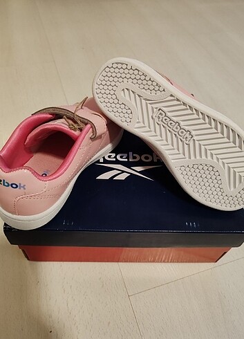 Reebok #Reebok# spor ayakkabı