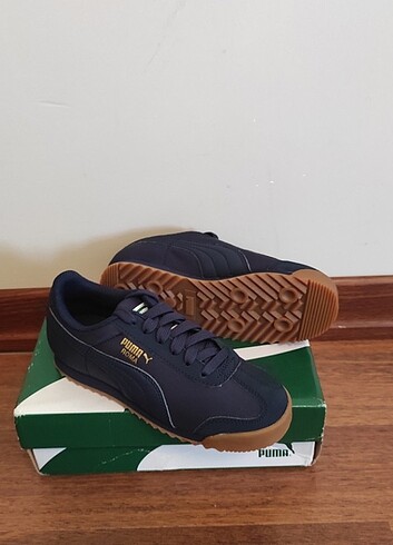 Puma çocuk spor ayakkabı 