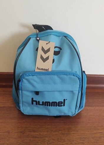 Hummel çanta