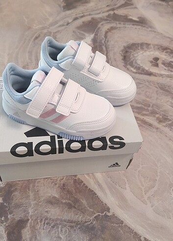 24 Beden Adidas ayakkabı 