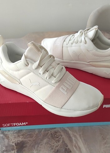 Puma ayakkabı 
