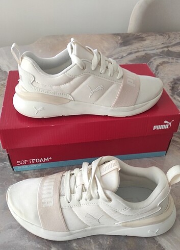 Puma Puma ayakkabı 