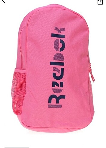 #Reebok# #sırt çantası# #okul çantası#