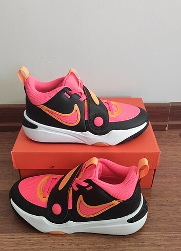 Nike ayakkabı 