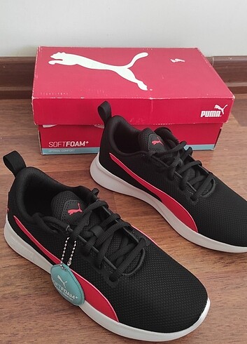 36 Beden Puma ayakkabı