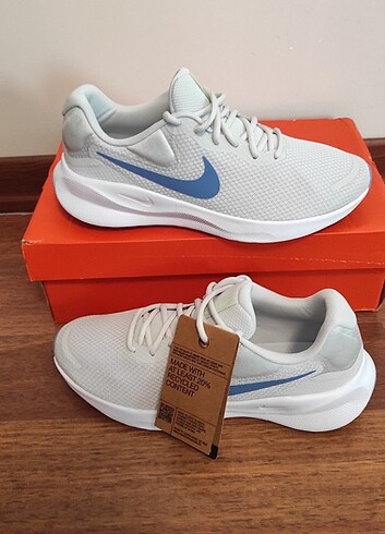 Nike ayakkabı 