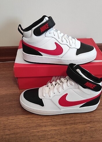 Nike ayakkabı 