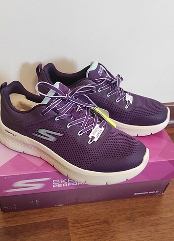 Skechers ayakkabı