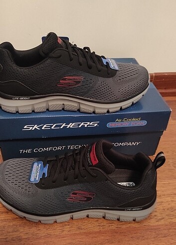 Skechers ayakkabı