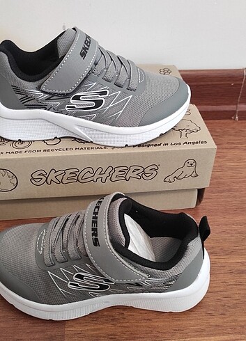27 Beden Skechers ayakkabı 