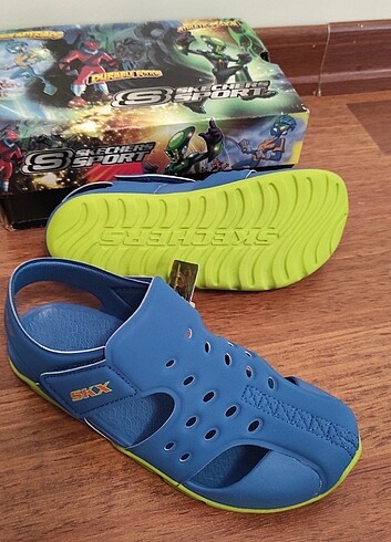 Skechers Skechers sandalet 