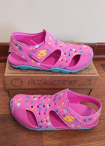 Skechers sandalet 