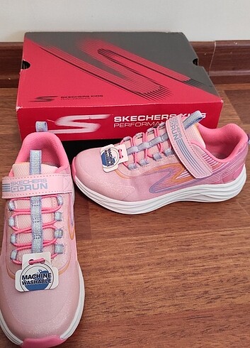 Skechers ayakkabı