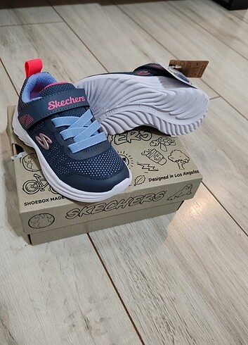 #Skechers# #spor ayakkabı# 