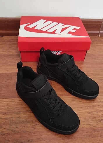 Nike ayakkabı