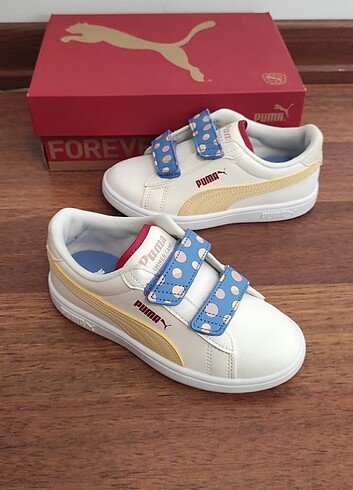 Puma ayakkabı 
