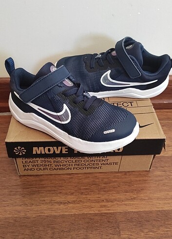 Nike ayakkabı 