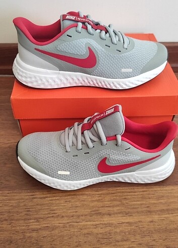 Nike ayakkabı 