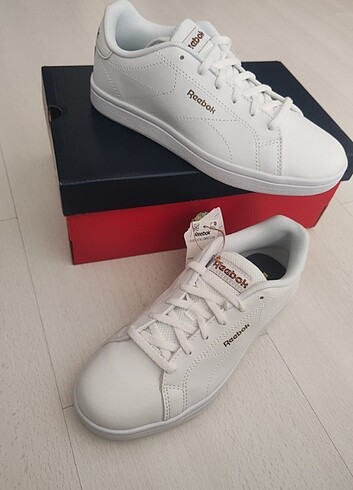35,5 Beden #Reebok# #spor ayakkabı# 