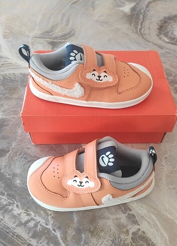 Nike ayakkabı