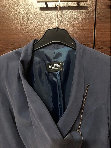 Elfe Tasarım EL-FE ceket