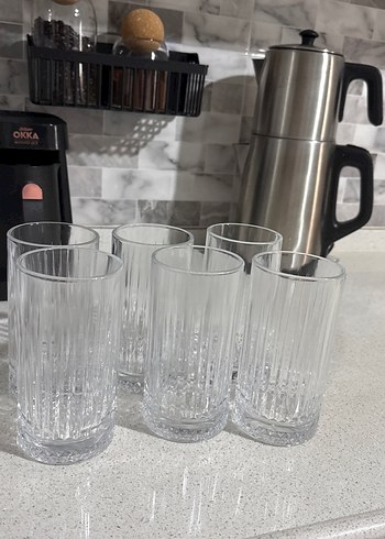 Paşabahçe Paşabahçe elysia meşrubat bardağı
