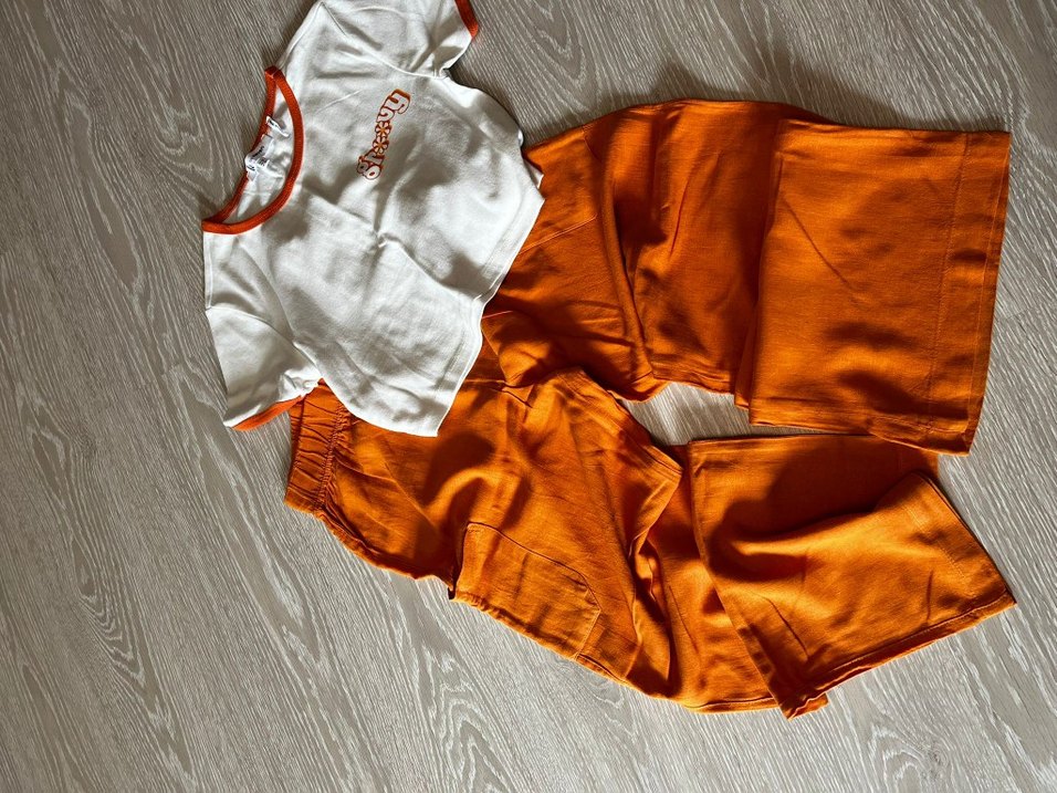 kız takım - Görsel 2