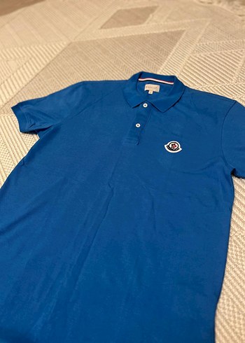 moncler erkek tişört - Görsel 2