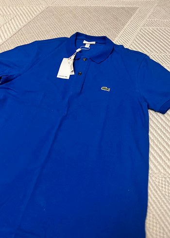 Lacoste xl