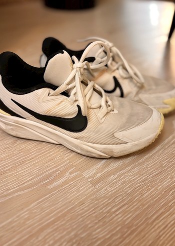 Nike Yuruyus Ayakkabisi