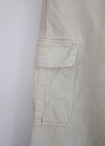 Trendyol XL beden KARGO PANTOLON 