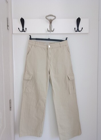 xl Beden Trendyol XL beden KARGO PANTOLON