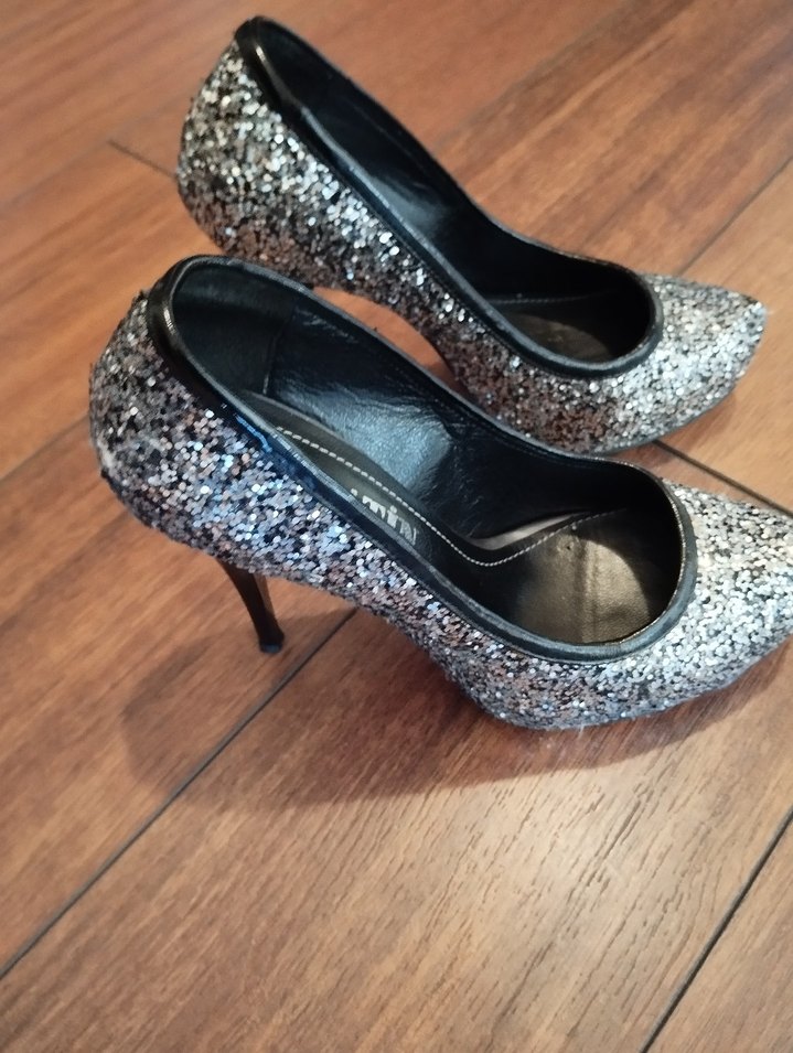 simli klasik platfornlu - Görsel 2