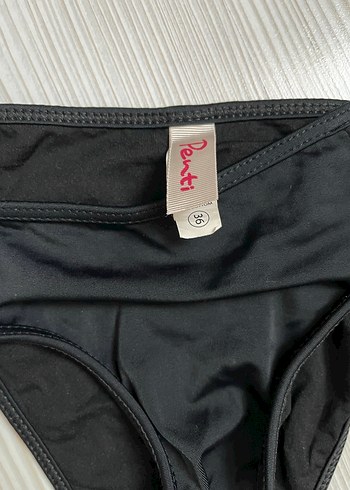 Bikini altı - Görsel 2