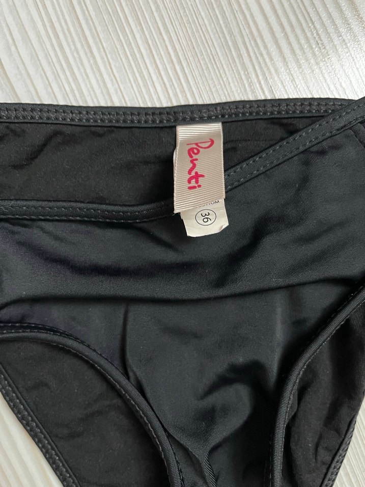 Bikini altı - Görsel 2