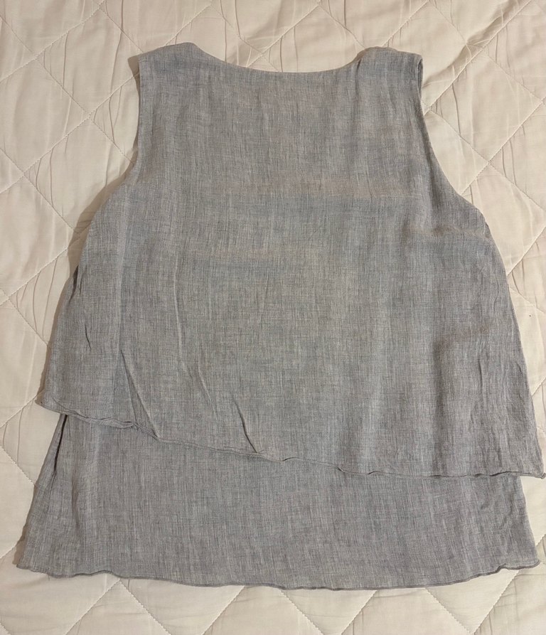 Kadın Bluz - Görsel 3