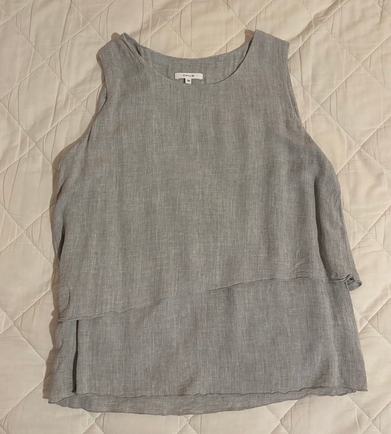 Kadın Bluz - Görsel 2