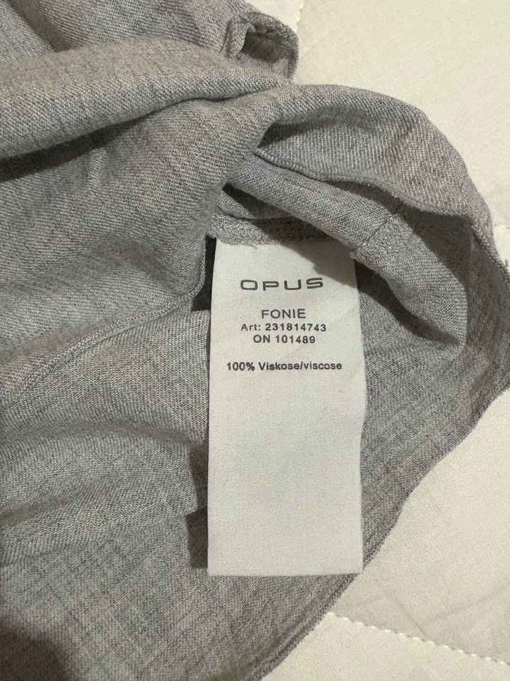 Kadın Bluz - Görsel 4